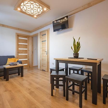 Wierchowe Apartamenty Leśnica 外观 照片