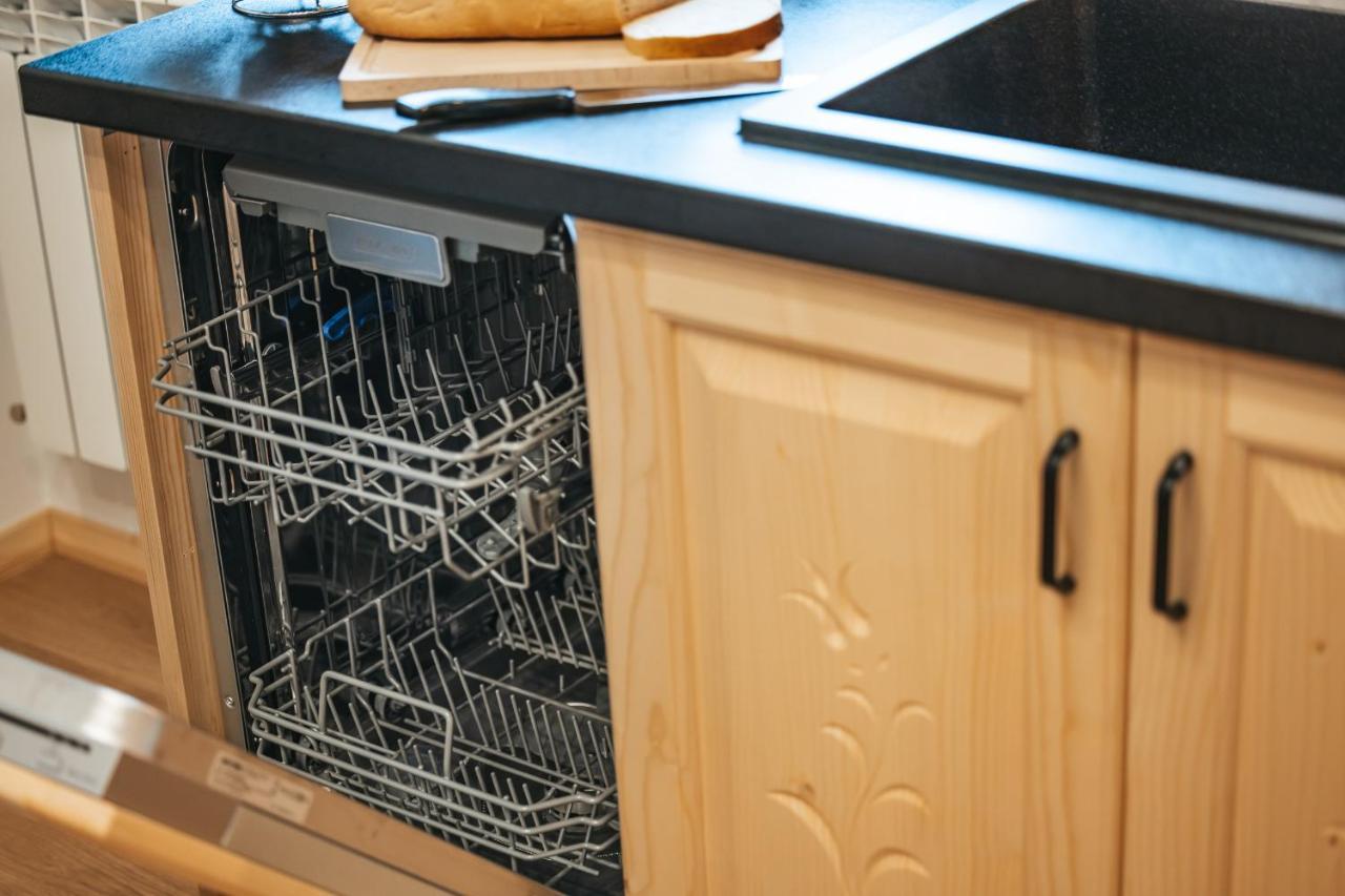 Wierchowe Apartamenty Leśnica 外观 照片