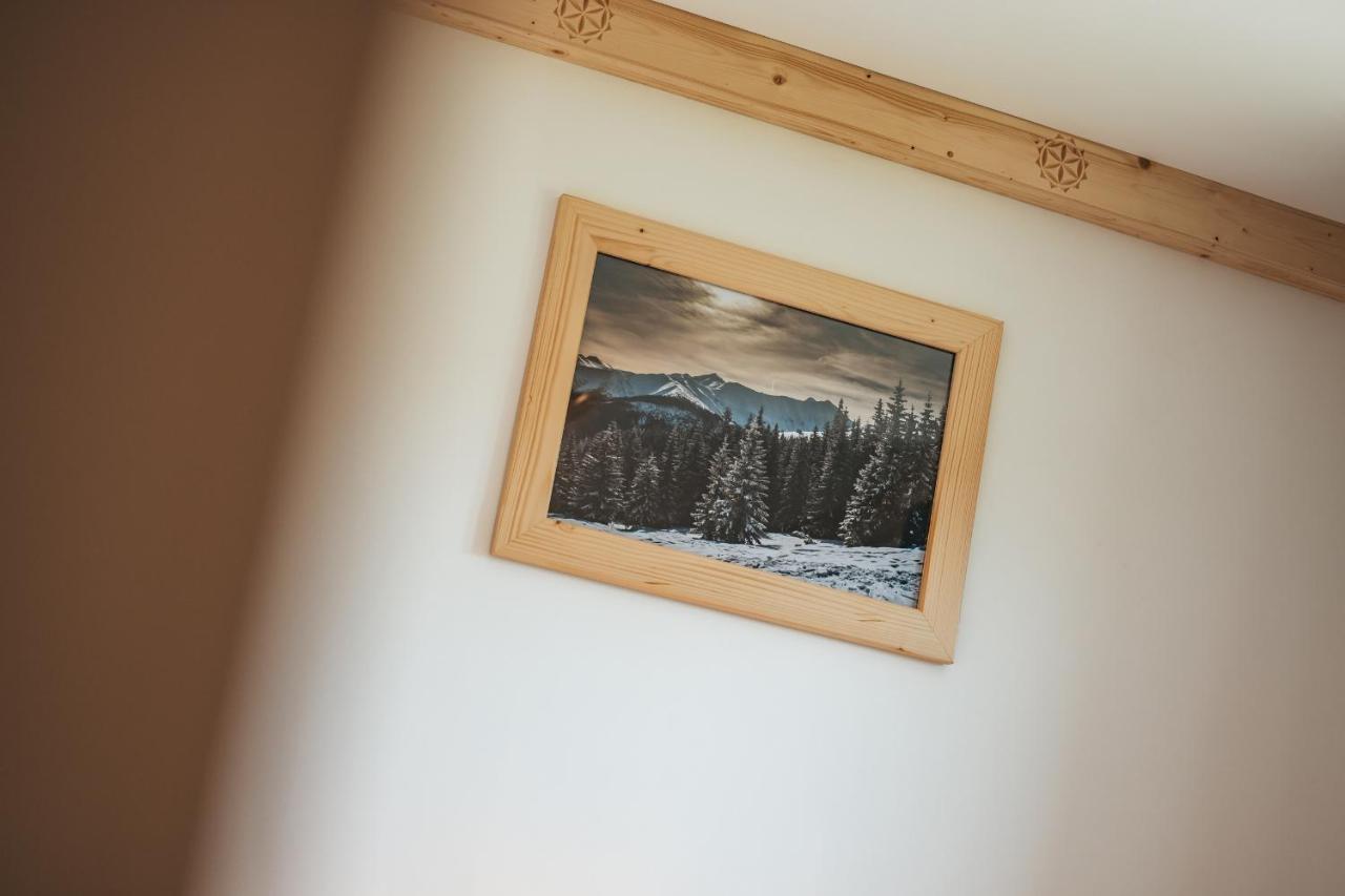 Wierchowe Apartamenty Leśnica 外观 照片