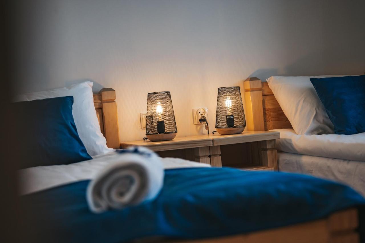 Wierchowe Apartamenty Leśnica 外观 照片