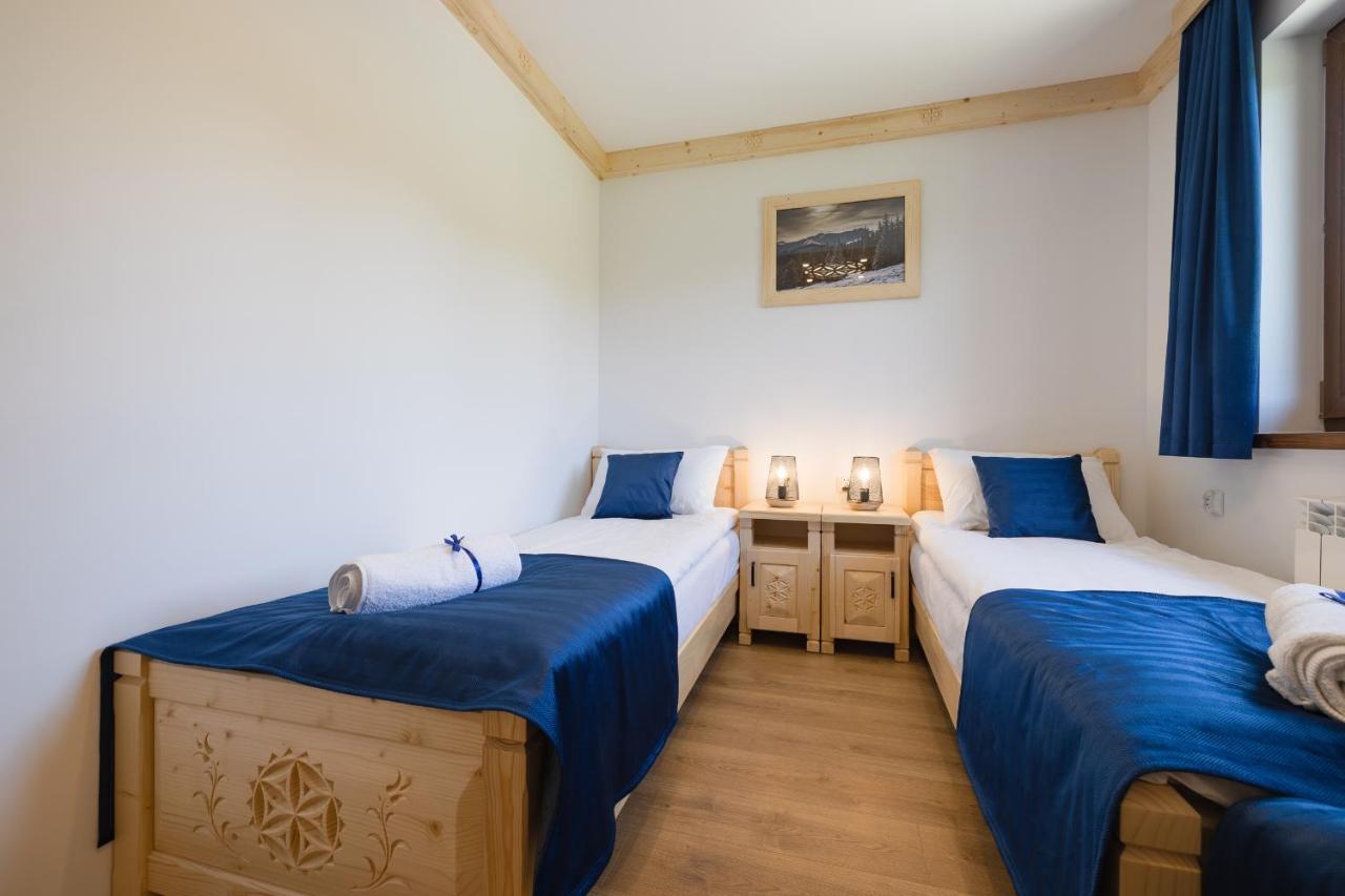 Wierchowe Apartamenty Leśnica 外观 照片