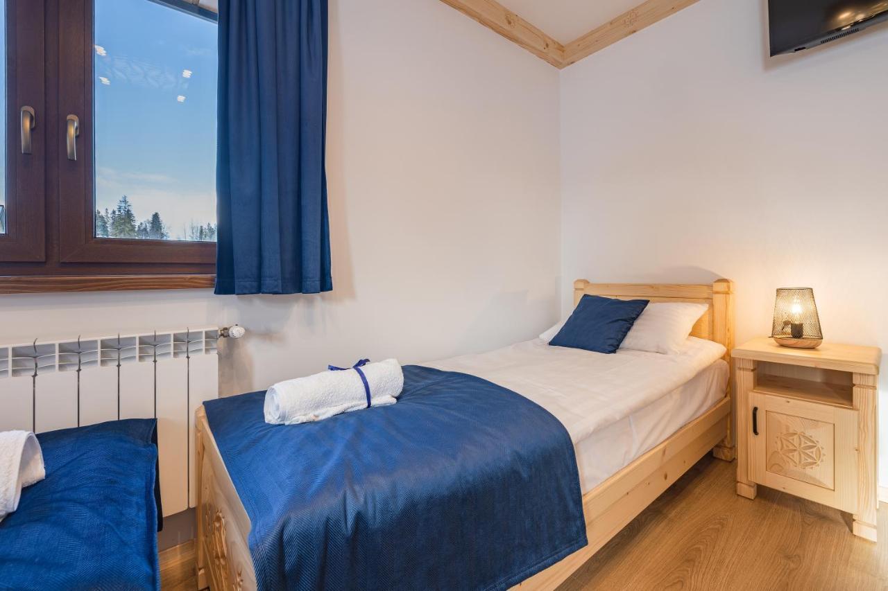 Wierchowe Apartamenty Leśnica 外观 照片