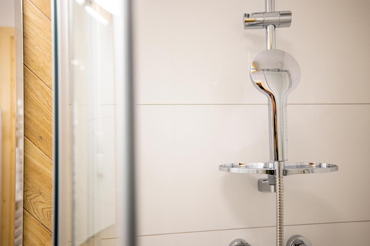 Wierchowe Apartamenty Leśnica 外观 照片